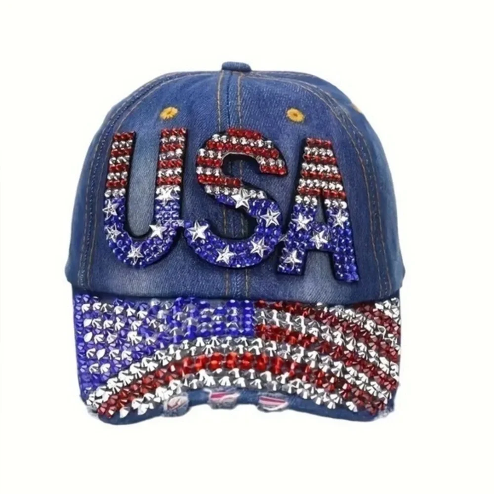 COPY - Women’s Love Baseball Hat NWT
